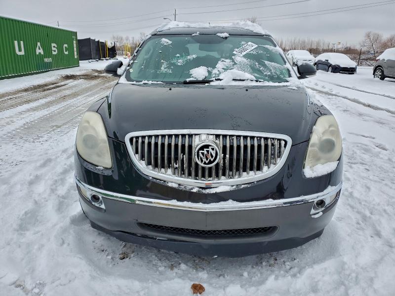 Продаж на аукціоні авто 2011 Buick Enclave, vin: 5GAKRBED4BJ413821, номер лоту: 51344626