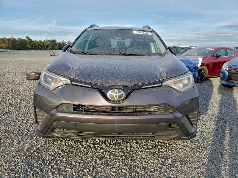 2017 Toyota Rav4 მანქანა იყიდება აუქციონზე, vin: 2T3ZFREV6HW367183, აუქციონის ნომერი: 96695355