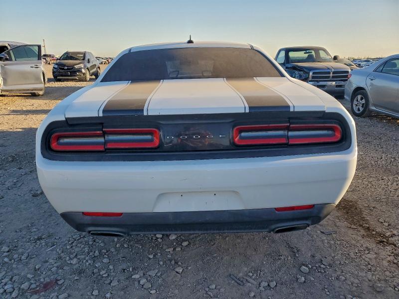 Aukcja sprzedaży 2015 Dodge Challenger, vin: 2C3CDZAG7FH708594, numer aukcji: 96636335