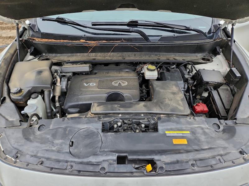 Продаж на аукціоні авто 2019 Infiniti Qx60 Luxe, vin: 5N1DL0MN9KC554374, номер лоту: 95429235