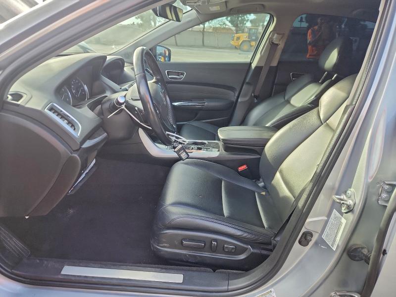 Продажа на аукционе авто 2019 Acura Tlx, vin: 19UUB1F35KA006572, номер лота: 96633065