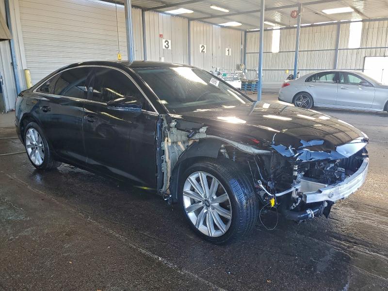 95190415 :رقم المزاد ، WAUD8AF21LN071561 vin ، 2020 Audi A6 Premium مزاد بيع