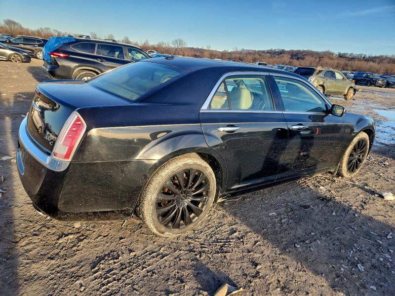Продаж на аукціоні авто 2013 Chrysler 300c, vin: 2C3CCAEG6DH711725, номер лоту: 97564975