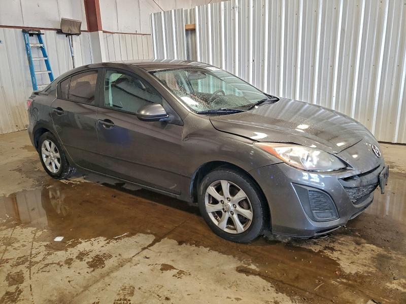 Продаж на аукціоні авто 2011 Mazda 3, vin: JM1BL1VF8B1487349, номер лоту: 97220565