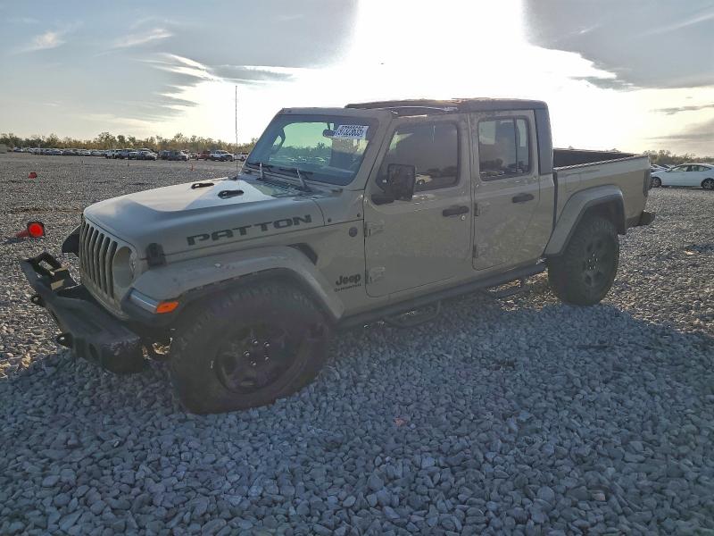 Продажа на аукционе авто 2022 Jeep Gladiator, vin: 1C6JJTAM1NL170594, номер лота: 97323635