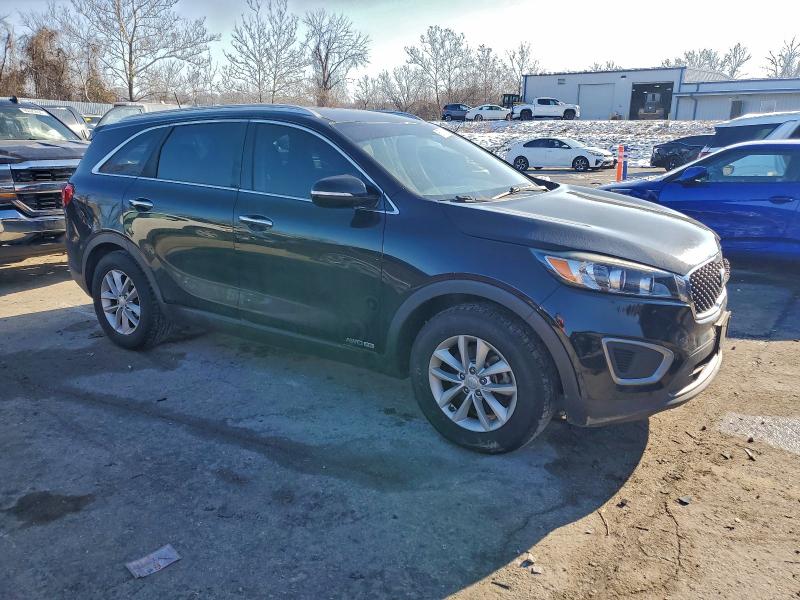 Продажа на аукционе авто 2016 Kia Sorento, vin: 5XYPGDA53GG104479, номер лота: 95763745