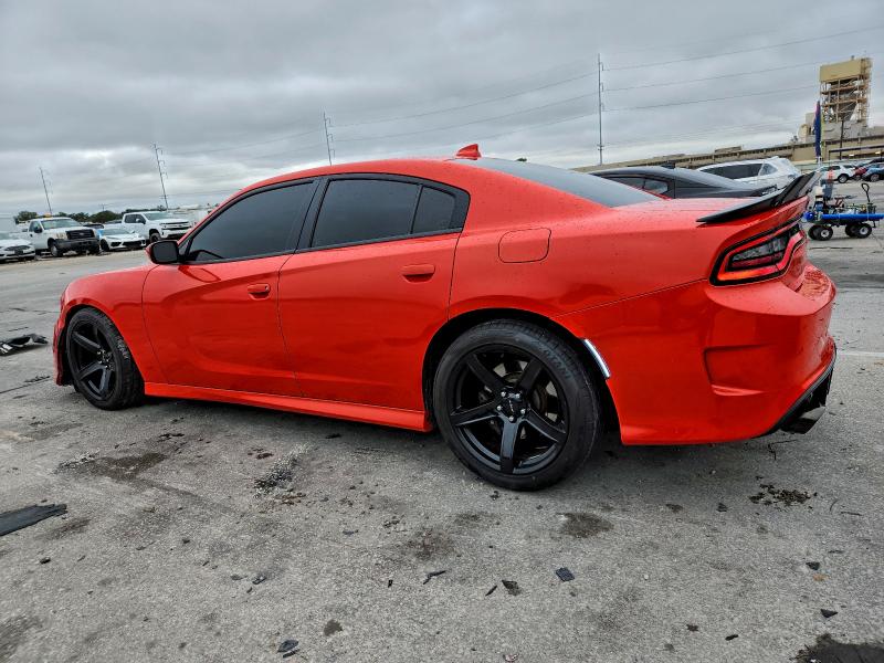 96986995 :رقم المزاد ، 2C3CDXGJ9LH212375 vin ، 2020 Dodge Charger مزاد بيع