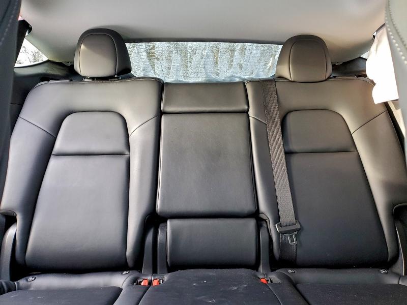 Продаж на аукціоні авто 2022 Tesla Model Y, vin: 7SAYGDEE5NF517106, номер лоту: 95261035