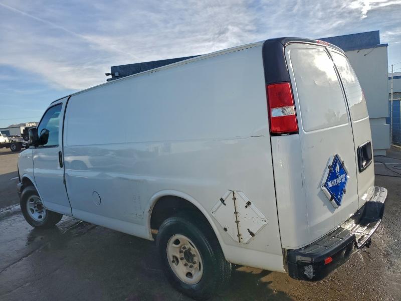 Aukcja sprzedaży 2012 Gmc Savana G25, vin: 1GTW7FCAXC1189302, numer aukcji: 94330965
