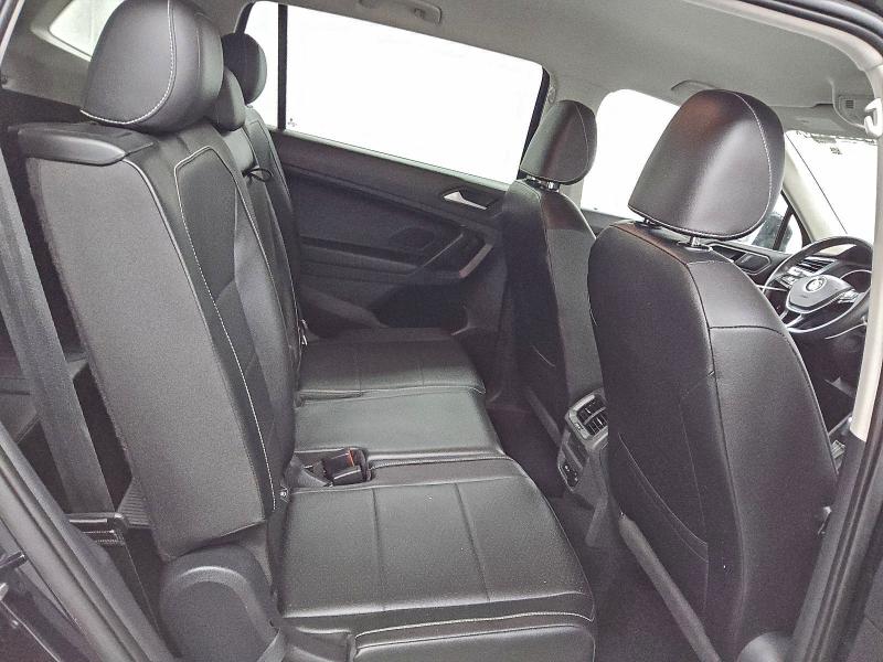 2021 Volkswagen Tiguan მანქანა იყიდება აუქციონზე, vin: 3VV3B7AX3MM105535, აუქციონის ნომერი: 95786405