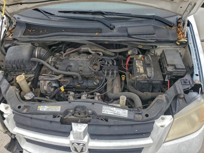 Продаж на аукціоні авто 2008 Dodge Grand Caravan, vin: 1D4HN11H38B186005, номер лоту: 95516185
