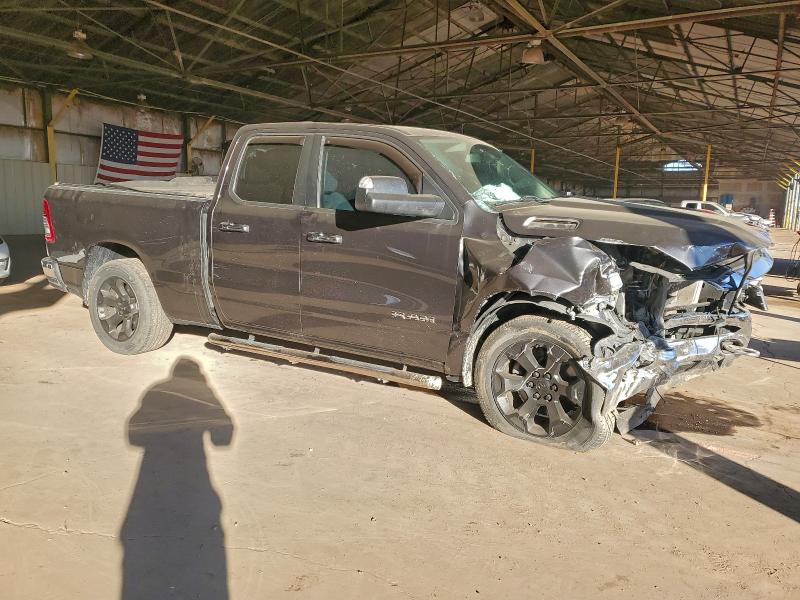 96625545 :رقم المزاد ، 1C6RREBT1KN751106 vin ، 2019 Ram 1500 مزاد بيع
