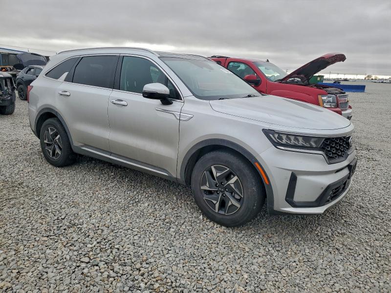 Aukcja sprzedaży 2021 Kia Sorento, vin: KNDRH4LG6M5022304, numer aukcji: 97534795