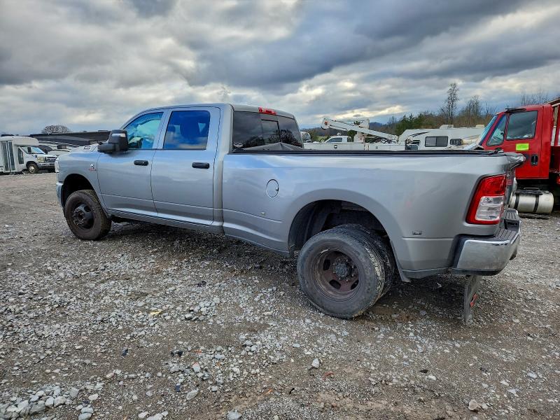 Продаж на аукціоні авто 2024 Ram 3500, vin: 3C63RRGL2RG188673, номер лоту: 95866515