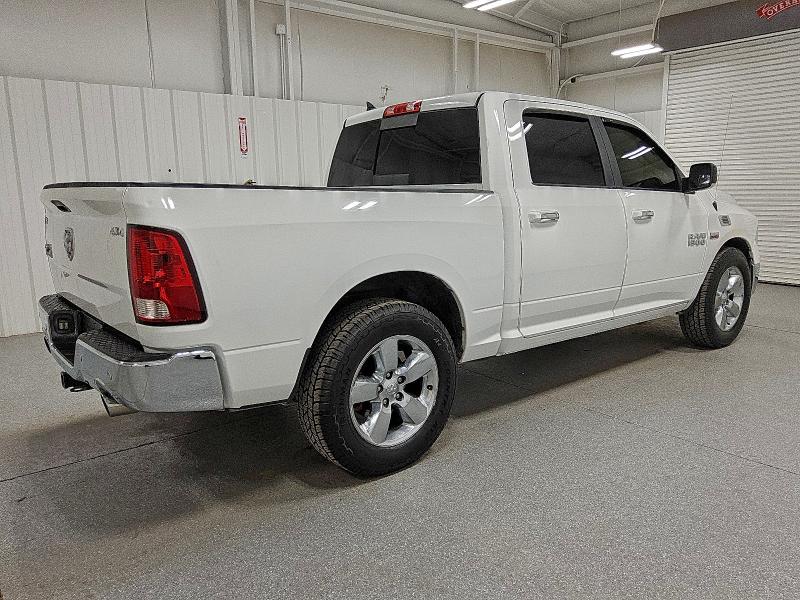 2017 Ram 1500 მანქანა იყიდება აუქციონზე, vin: 1C6RR6LT6HS622647, აუქციონის ნომერი: 94029875