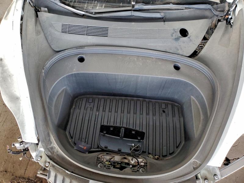 Aukcja sprzedaży 2022 Tesla Model 3, vin: 5YJ3E1EAXNF254300, numer aukcji: 97824815