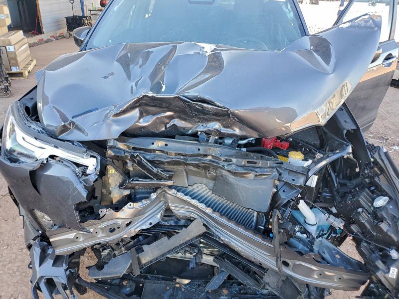 96004255 :رقم المزاد ، JF2SLDBC0SH572321 vin ، 2025 Subaru Forester مزاد بيع