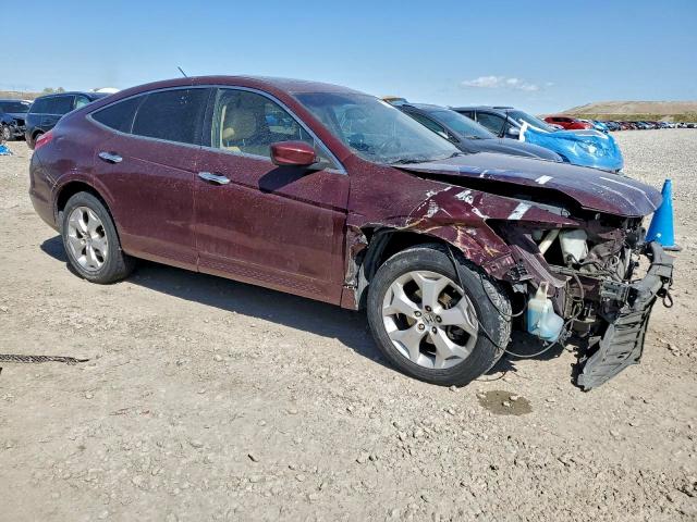 Aukcja sprzedaży 2012 Honda Crosstour, vin: 5J6TF2H52CL003809, numer aukcji: 96178555