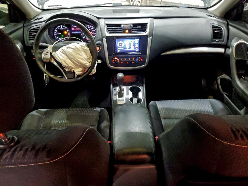 2017 Nissan Altima მანქანა იყიდება აუქციონზე, vin: 1N4AL3AP2HC223780, აუქციონის ნომერი: 94955085