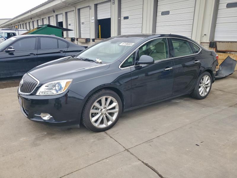97196805 :رقم المزاد ، 1G4PP5SK2D4138591 vin ، 2013 Buick Verano مزاد بيع