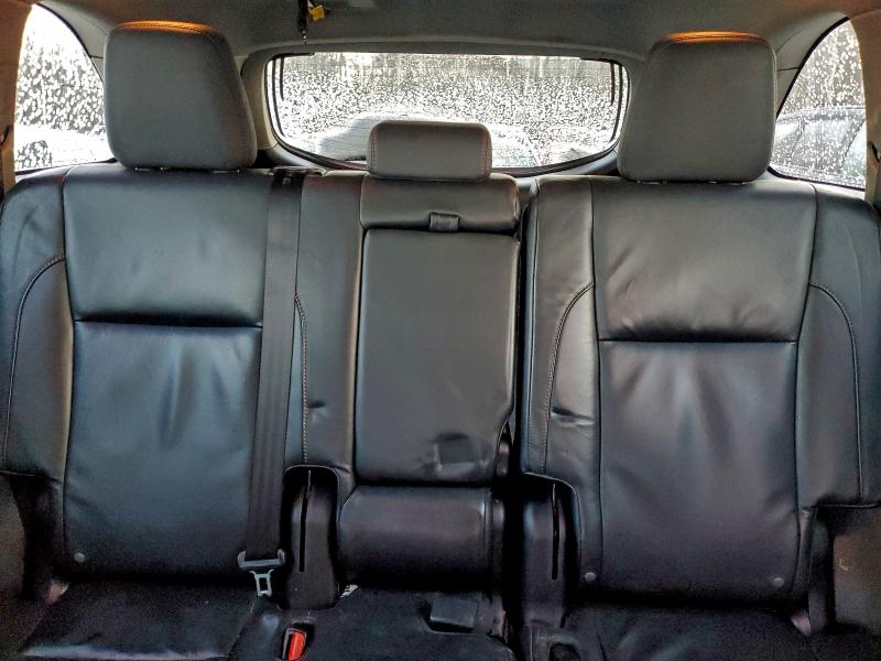 Продажа на аукционе авто 2016 Toyota Highlander, vin: 5TDJCRFH2GS014339, номер лота: 97853775