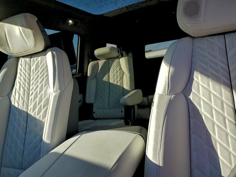 Продажа на аукционе авто 2026 Cadillac Escalade Iq, vin: 1GYLELKL5TU102196, номер лота: 95499645