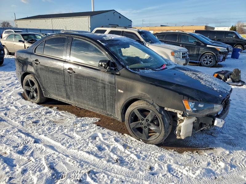 Продажа на аукционе авто 2010 Mitsubishi Lancer, vin: JA32U2FU3AU605982, номер лота: 95158225