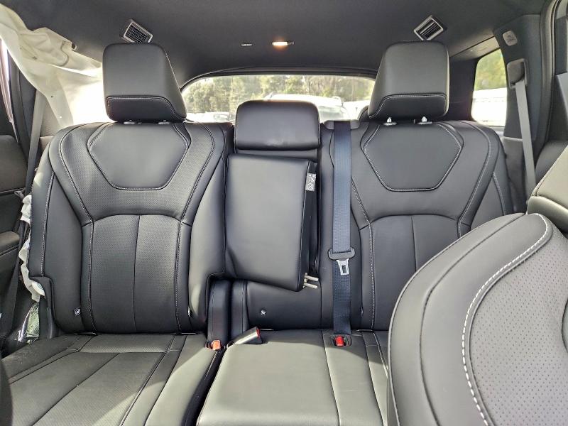 Aukcja sprzedaży 2025 Infiniti Qx60, vin: 5N1AL1FS5SC343748, numer aukcji: 92785555