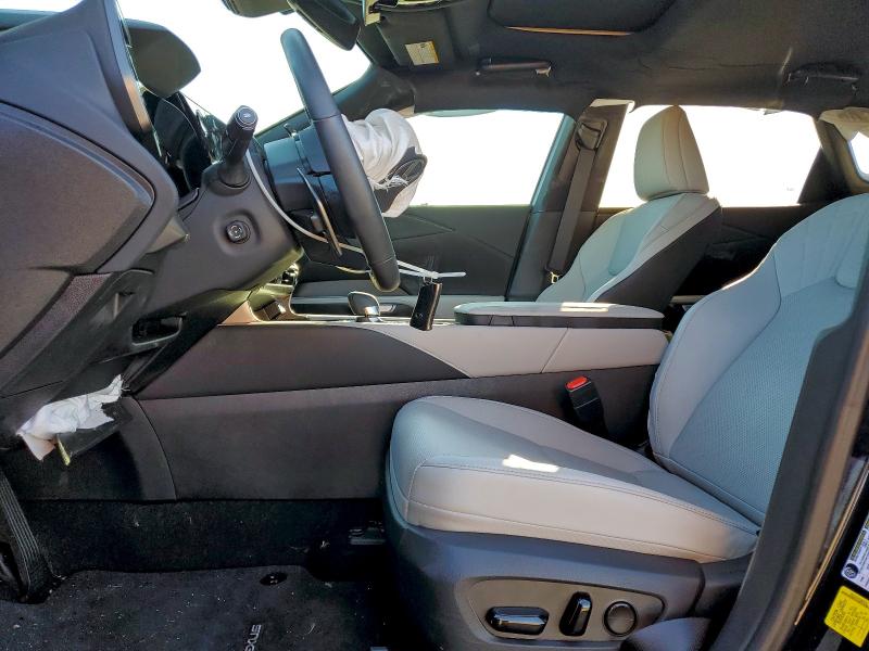 Продажа на аукционе авто 2024 Lexus Rx 350 Bas, vin: 2T2BAMCAXRC073263, номер лота: 96279525
