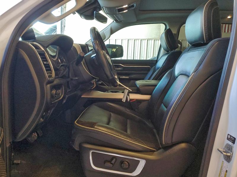 Продажа на аукционе авто 2022 Ram 1500, vin: 1C6RREJM2NN231138, номер лота: 96509555