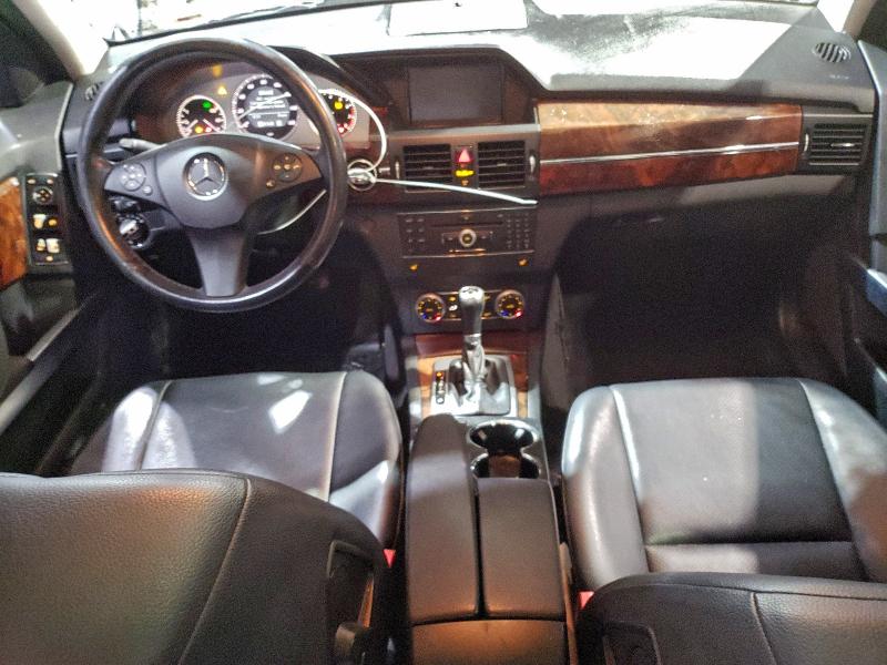 Продажа на аукционе авто 2010 Mercedes-benz Glk, vin: WDCGG8HB5AF408243, номер лота: 94859735