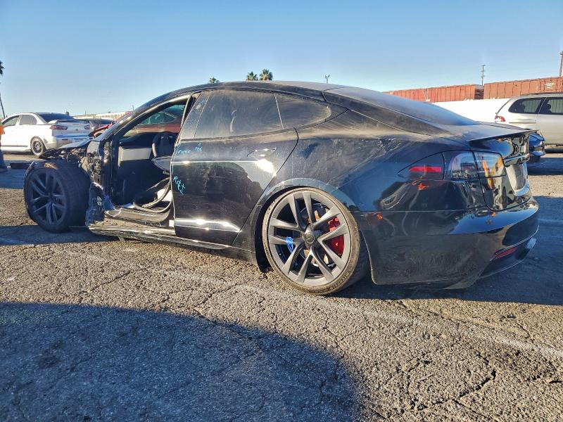 Auction sale of the 2023 Tesla Model S, vin: 5YJSA1E66PF511345, lot number: 94888575