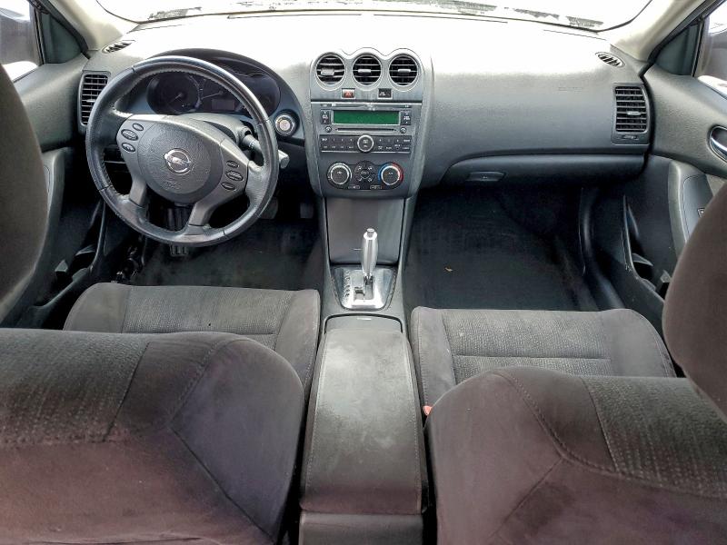 97440255 :رقم المزاد ، 1N4AL2APXCN416783 vin ، 2012 Nissan Altima مزاد بيع