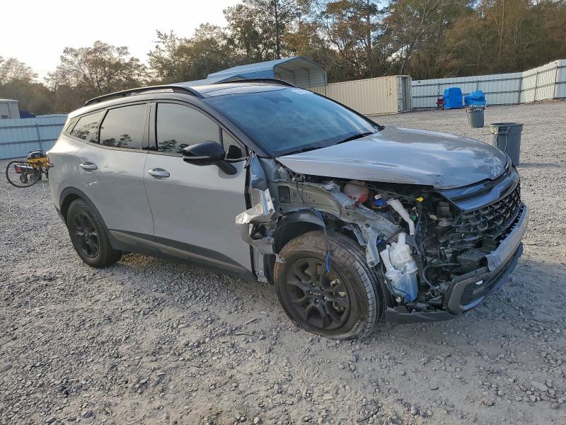 Aukcja sprzedaży 2023 Kia Sportage, vin: 5XYK7CAF3PG105841, numer aukcji: 95410765