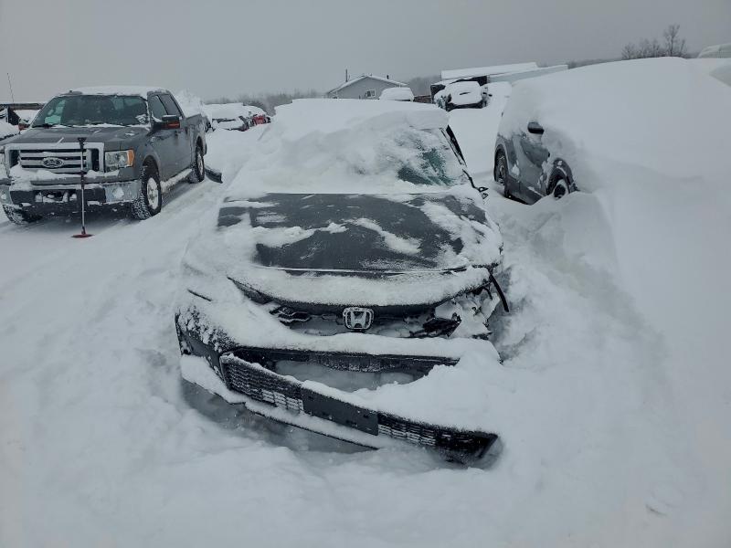 94990045 :رقم المزاد ، 2HGFE4F89SH008534 vin ، 2025 Honda Civic مزاد بيع