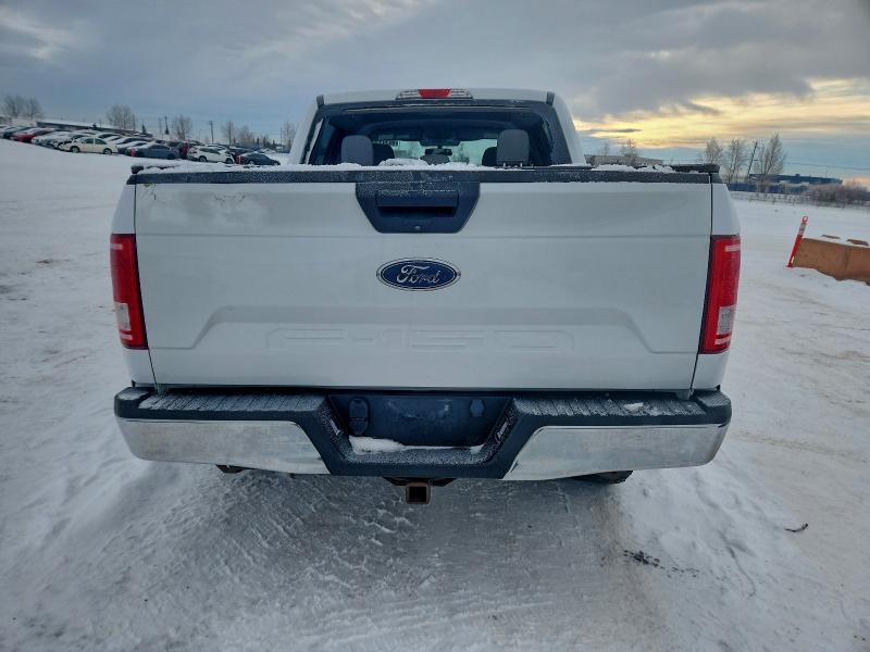96393255 :رقم المزاد ، 1FTEW1EG9HKD64157 vin ، 2017 Ford F150 مزاد بيع