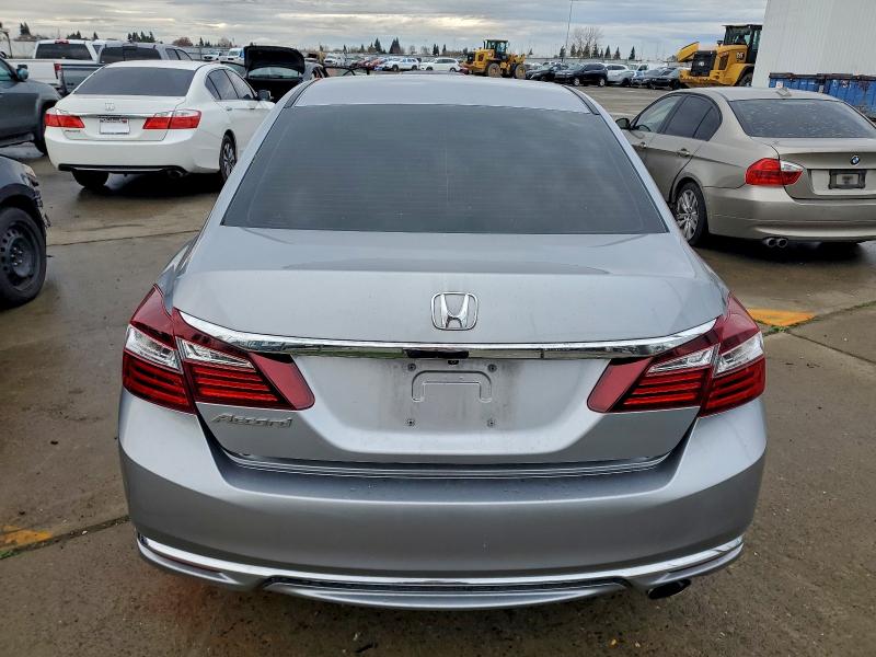 Aukcja sprzedaży 2017 Honda Accord Lx, vin: 1HGCR2F37HA013142, numer aukcji: 97855345