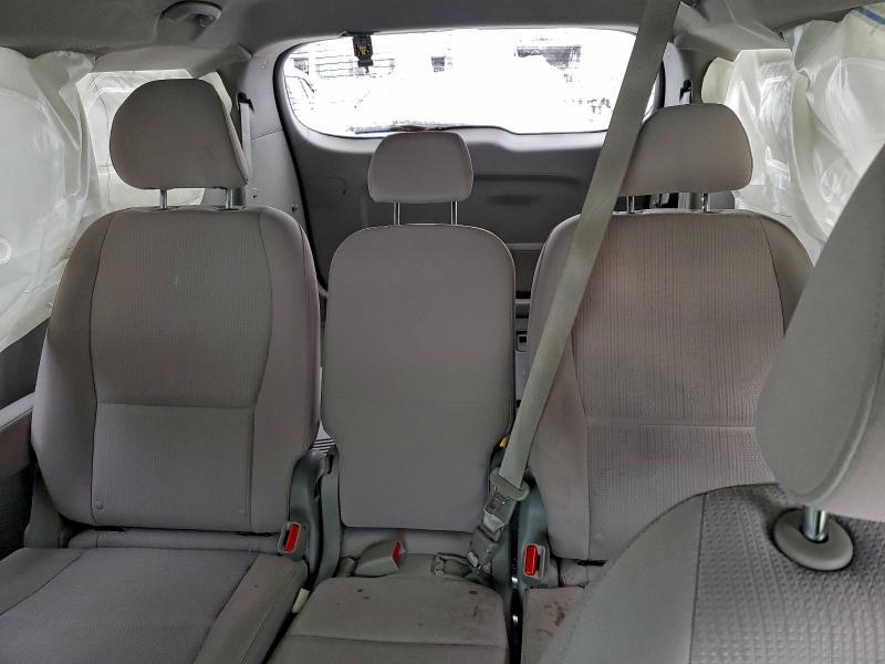 2019 Kia Sedona მანქანა იყიდება აუქციონზე, vin: KNDMB5C19K6506892, აუქციონის ნომერი: 94780855