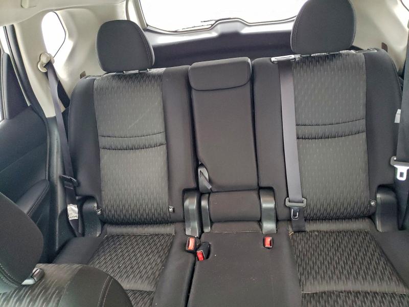 Aukcja sprzedaży 2017 Nissan Rogue S, vin: JN8AT2MV4HW010914, numer aukcji: 95727655