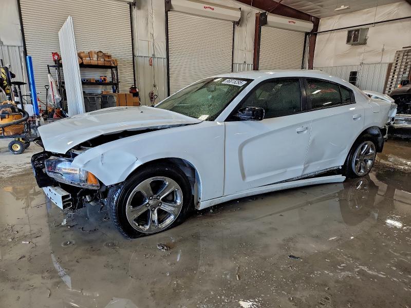 Aukcja sprzedaży 2014 Dodge Charger Sx, vin: 2C3CDXHG3EH260816, numer aukcji: 96815295