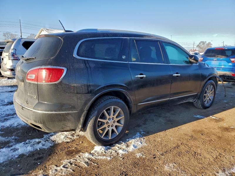 Aukcja sprzedaży 2017 Buick Enclave, vin: 5GAKVBKD2HJ150396, numer aukcji: 96902105