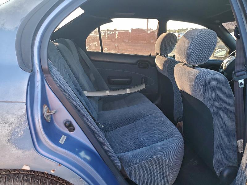 Продажа на аукционе авто 1995 Toyota Corolla, vin: 1NXAE09B4SZ238127, номер лота: 95619215