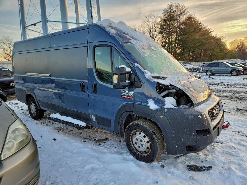 Aukcja sprzedaży 2021 Ram Promaster Ex 3500 High, vin: 3C6MRVJG1ME571632, numer aukcji: 96476225