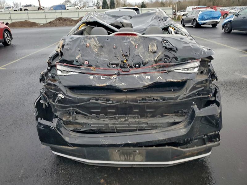 Продаж на аукціоні авто 2024 Hyundai Elantra Se, vin: KMHLM4DG2RU750467, номер лоту: 75883555