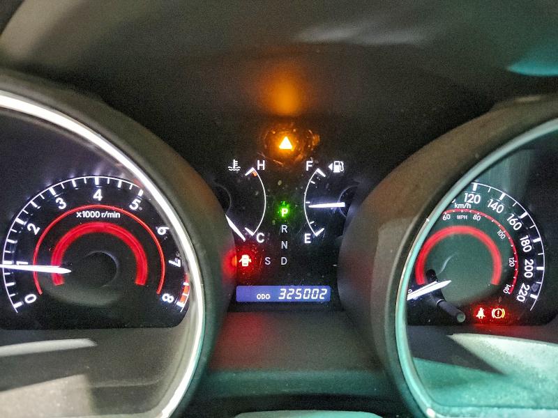 Продажа на аукционе авто 2008 Toyota Highlander, vin: JTEES44A982019376, номер лота: 95087935