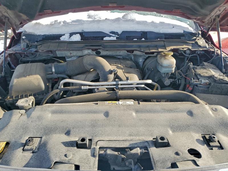 Aukcja sprzedaży 2018 Ram 2500 Slt, vin: 3C6LR5BTXJG251717, numer aukcji: 95618295