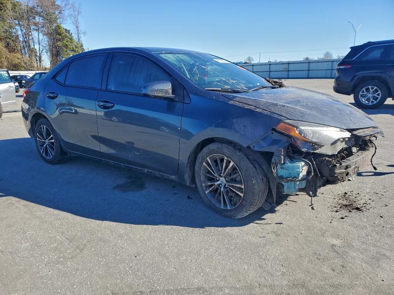 Aukcja sprzedaży 2017 Toyota Corolla, vin: 2T1BURHE4HC894894, numer aukcji: 96682905