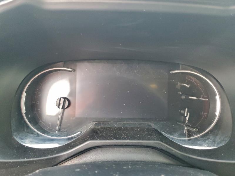 Aukcja sprzedaży 2023 Toyota Rav4 Le, vin: 2T3B1RFV5PC348378, numer aukcji: 95446365