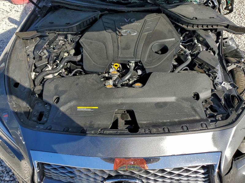 Aukcja sprzedaży 2024 Infiniti Q50, vin: JN1EV7BR1RM631893, numer aukcji: 98135325