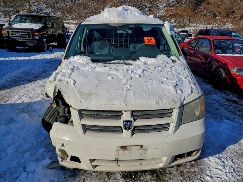 Aukcja sprzedaży 2008 Dodge Grand Caravan, vin: 1D4HN11H28B186996, numer aukcji: 96609595